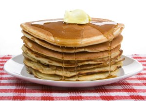 pancake stack2